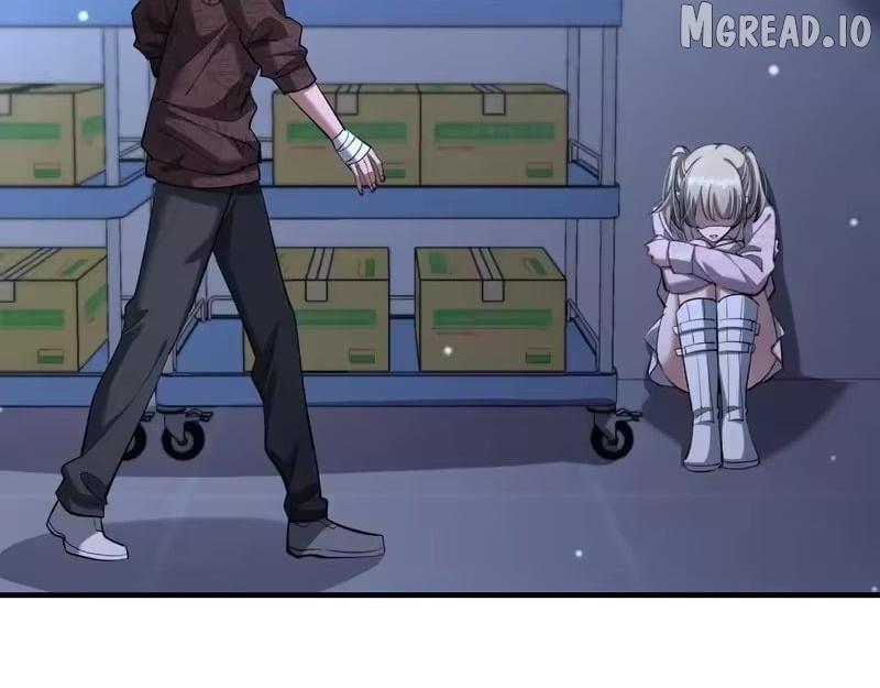 Read I’m Trapped In This Day For One Thousand Years Manga Online