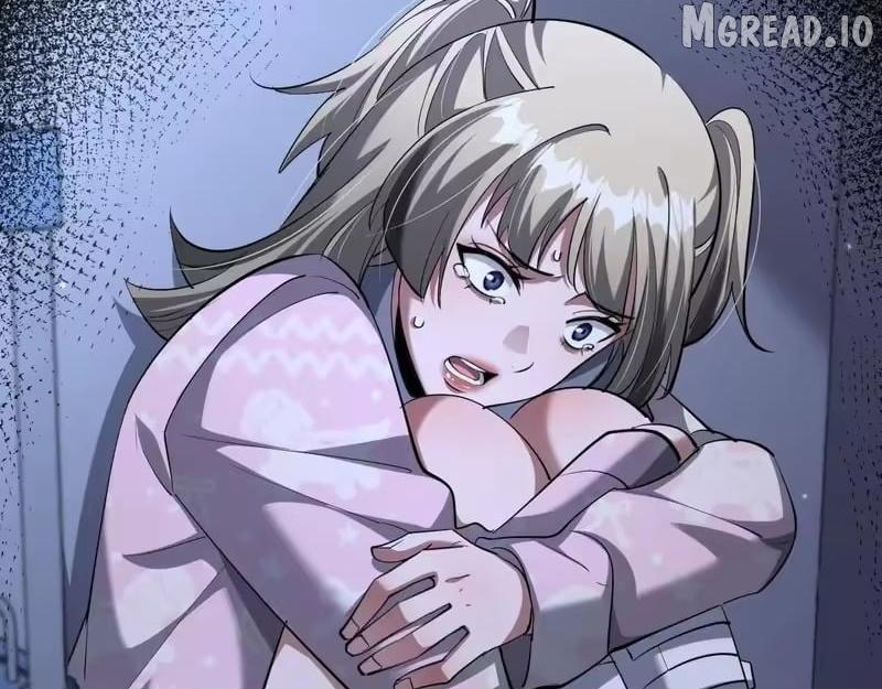Read I’m Trapped In This Day For One Thousand Years Manga Online