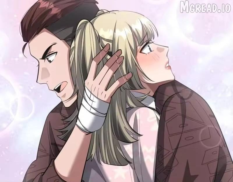 Read I’m Trapped In This Day For One Thousand Years Manga Online