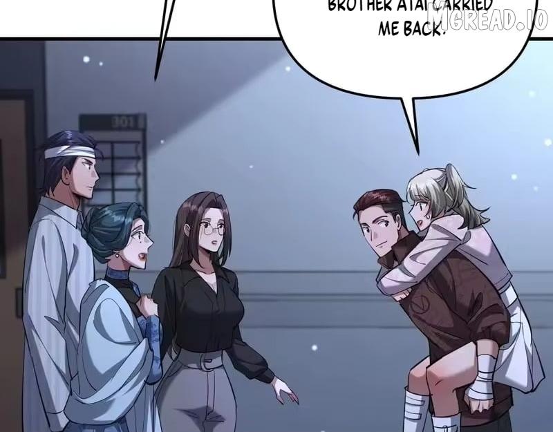 Read I’m Trapped In This Day For One Thousand Years Manga Online