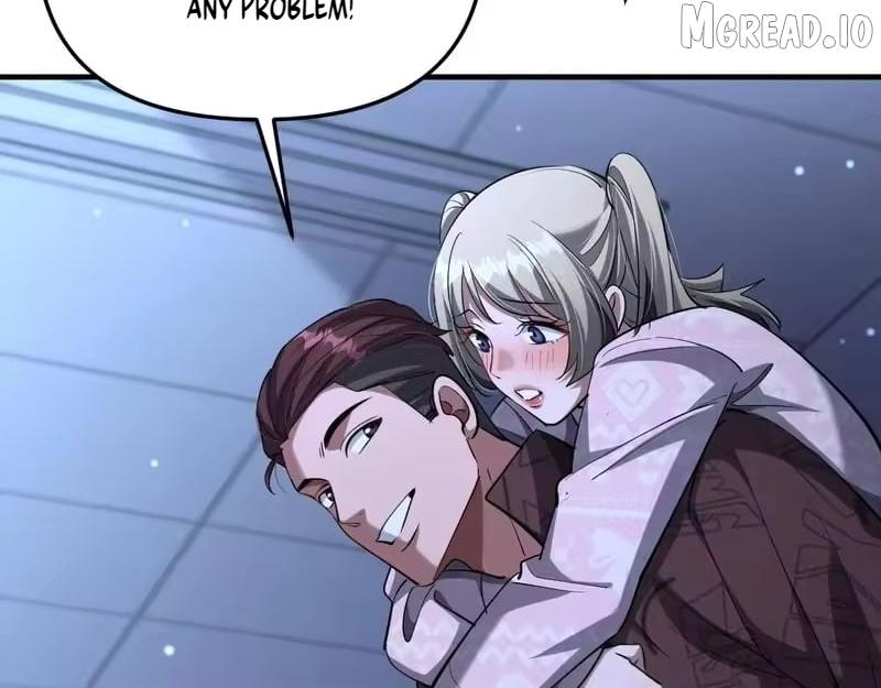 Read I’m Trapped In This Day For One Thousand Years Manga Online