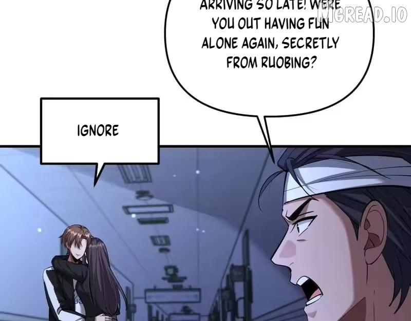 Read I’m Trapped In This Day For One Thousand Years Manga Online