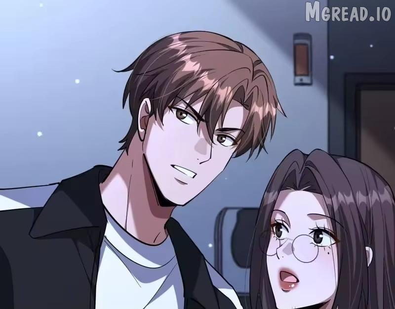 Read I’m Trapped In This Day For One Thousand Years Manga Online