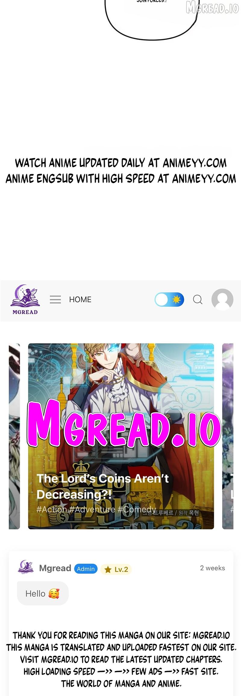 Read I’m Trapped In This Day For One Thousand Years Manga Online