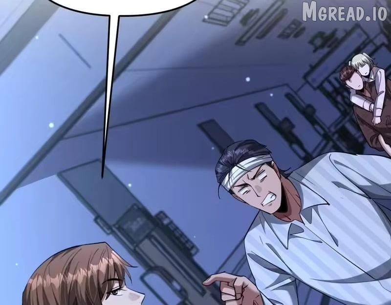 Read I’m Trapped In This Day For One Thousand Years Manga Online