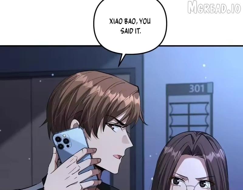 Read I’m Trapped In This Day For One Thousand Years Manga Online