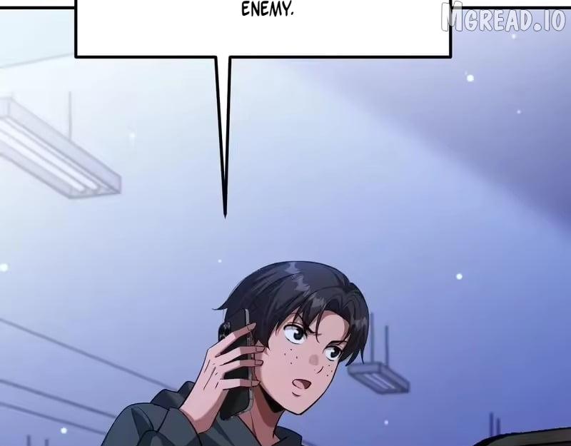 Read I’m Trapped In This Day For One Thousand Years Manga Online
