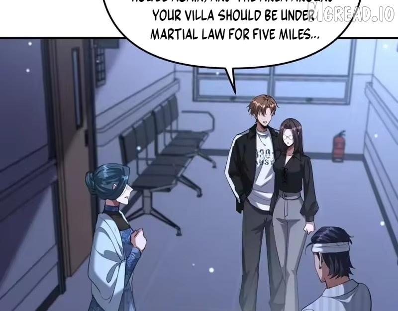Read I’m Trapped In This Day For One Thousand Years Manga Online