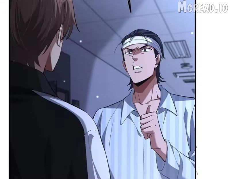 Read I’m Trapped In This Day For One Thousand Years Manga Online