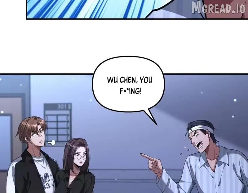 Read I’m Trapped In This Day For One Thousand Years Manga Online