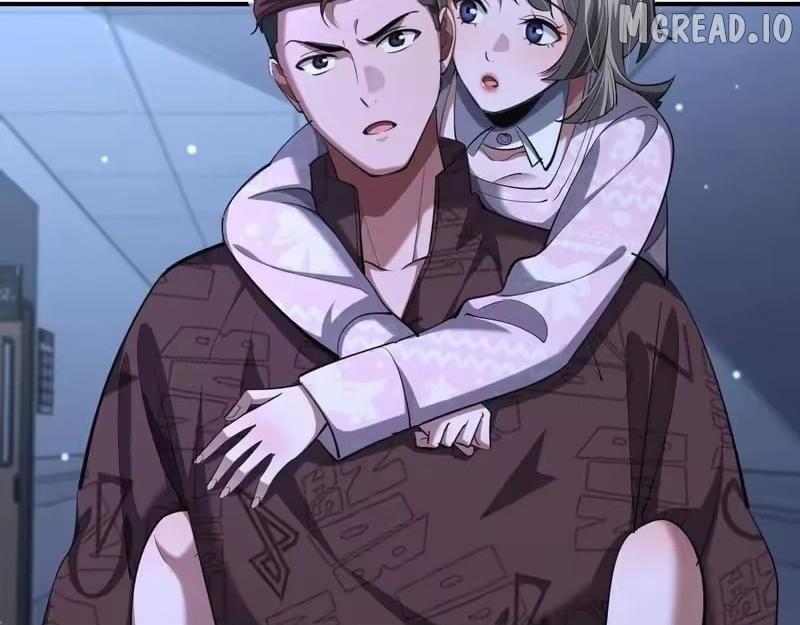 Read I’m Trapped In This Day For One Thousand Years Manga Online