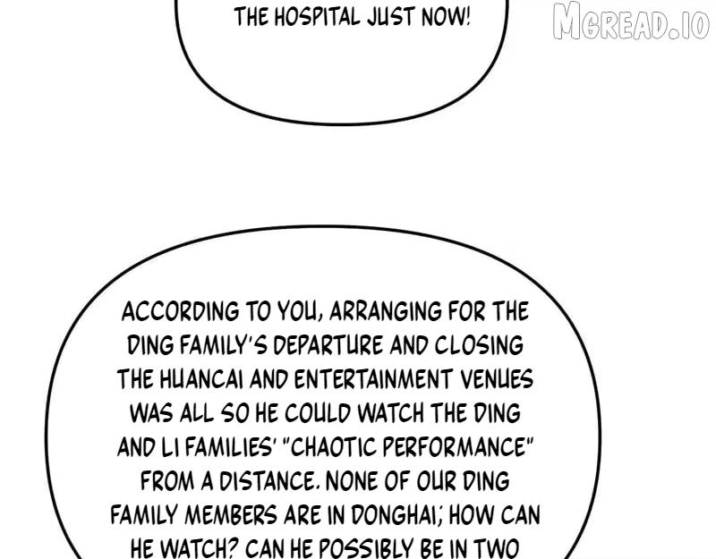 Read I’m Trapped In This Day For One Thousand Years Manga Online
