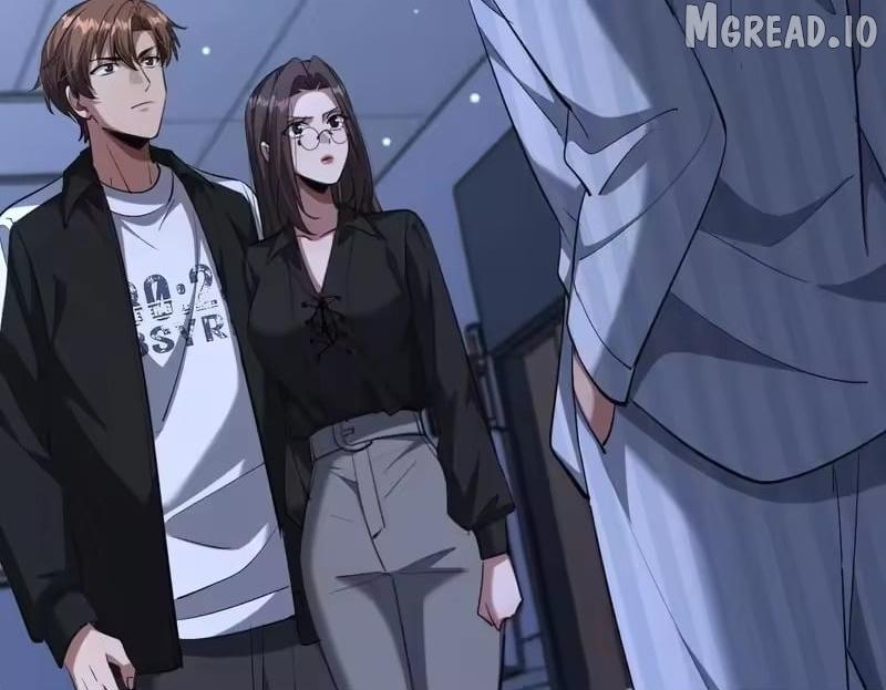 Read I’m Trapped In This Day For One Thousand Years Manga Online