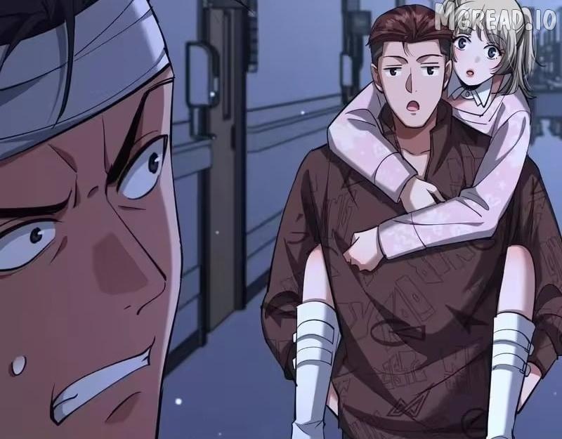 Read I’m Trapped In This Day For One Thousand Years Manga Online
