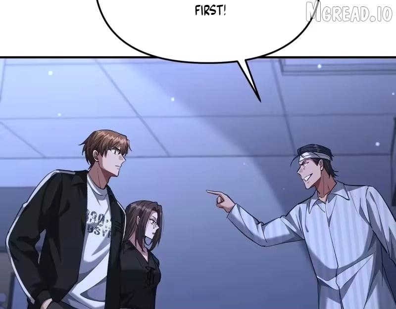 Read I’m Trapped In This Day For One Thousand Years Manga Online