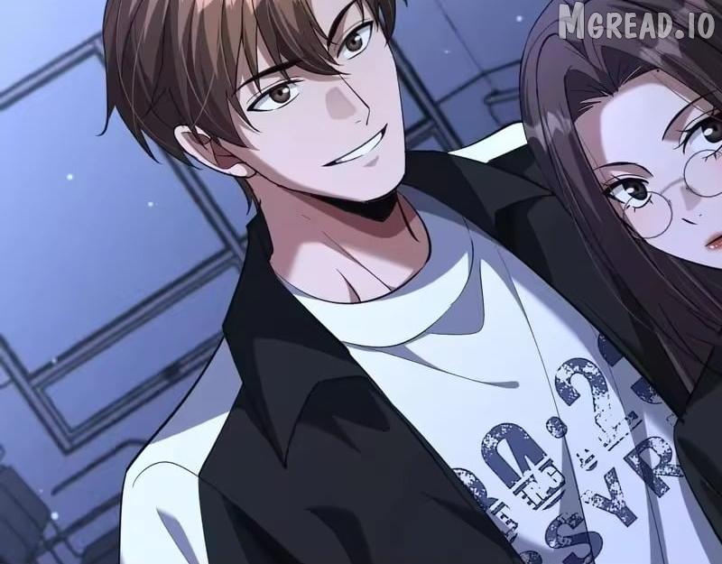 Read I’m Trapped In This Day For One Thousand Years Manga Online