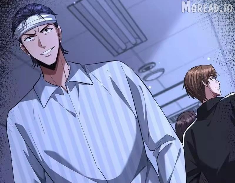 Read I’m Trapped In This Day For One Thousand Years Manga Online