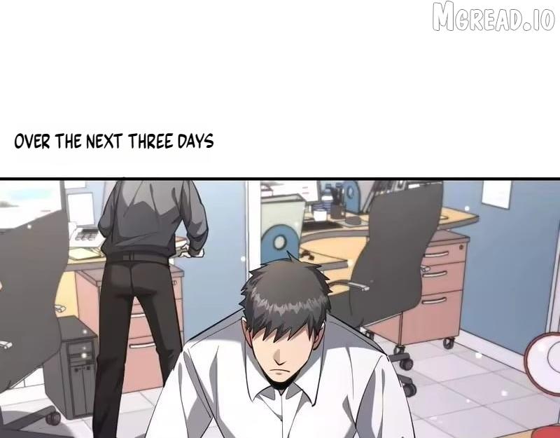 Read I’m Trapped In This Day For One Thousand Years Manga Online