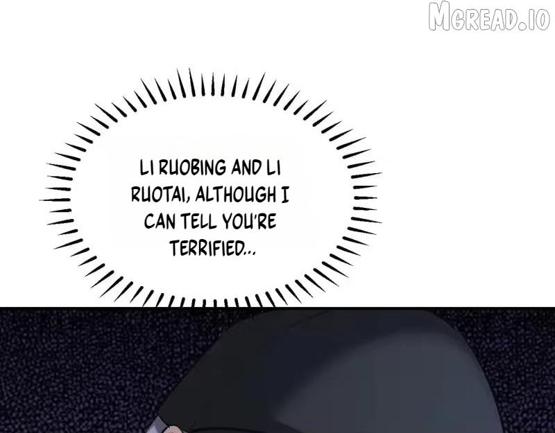 Read I’m Trapped In This Day For One Thousand Years Manga Online
