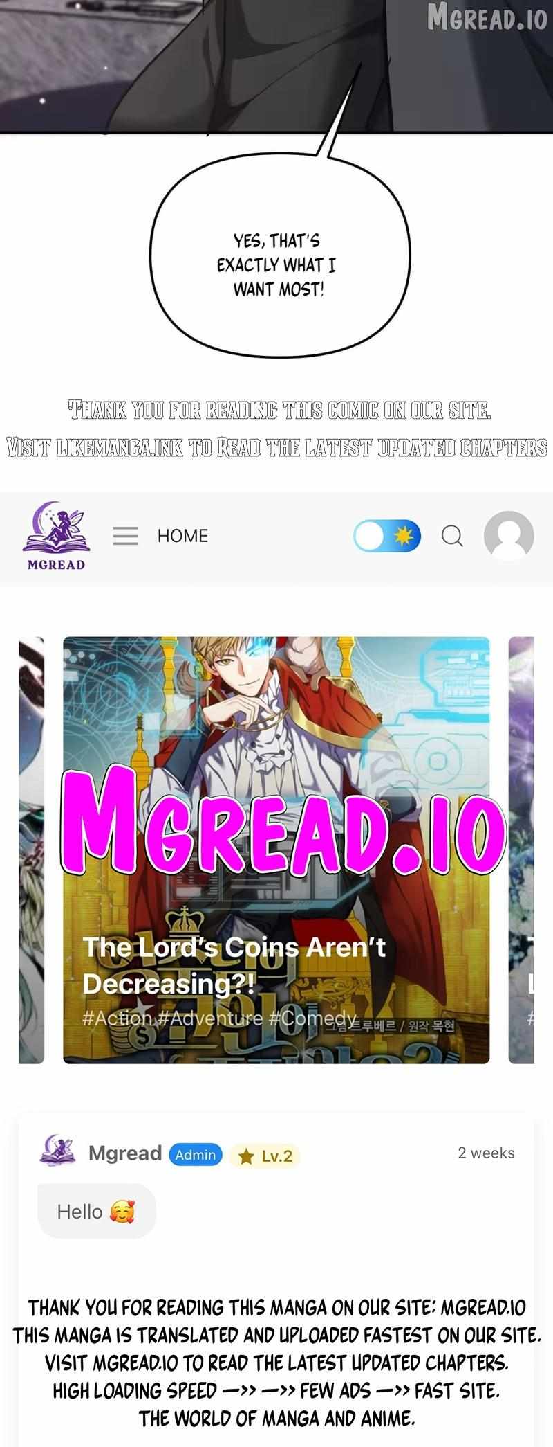 Read I’m Trapped In This Day For One Thousand Years Manga Online