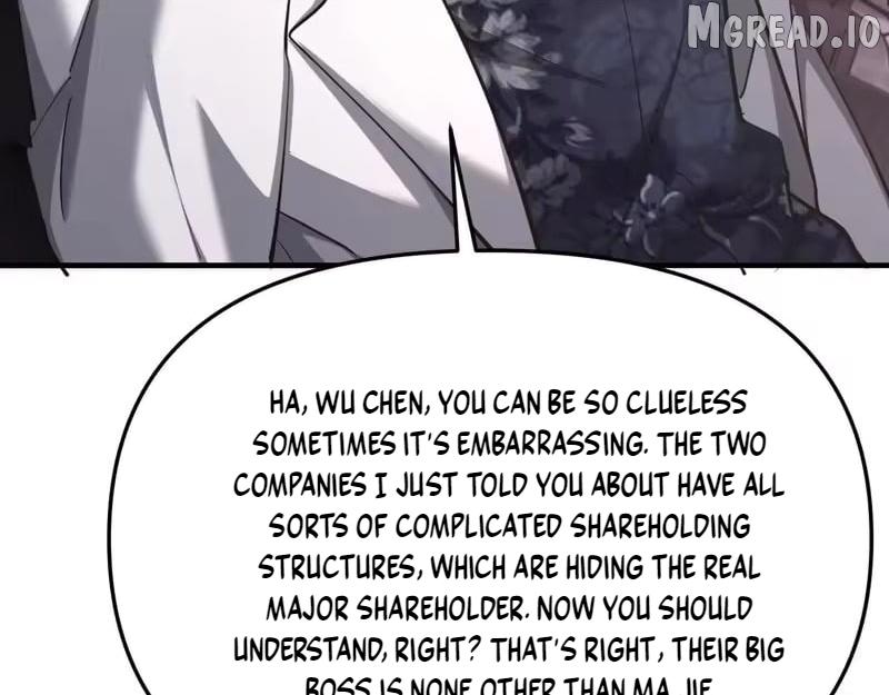 Read I’m Trapped In This Day For One Thousand Years Manga Online