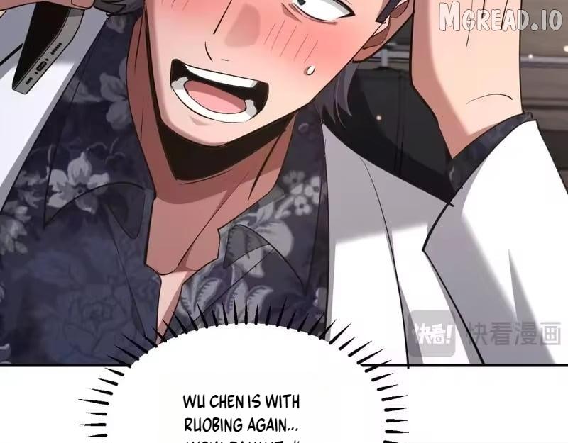 Read I’m Trapped In This Day For One Thousand Years Manga Online