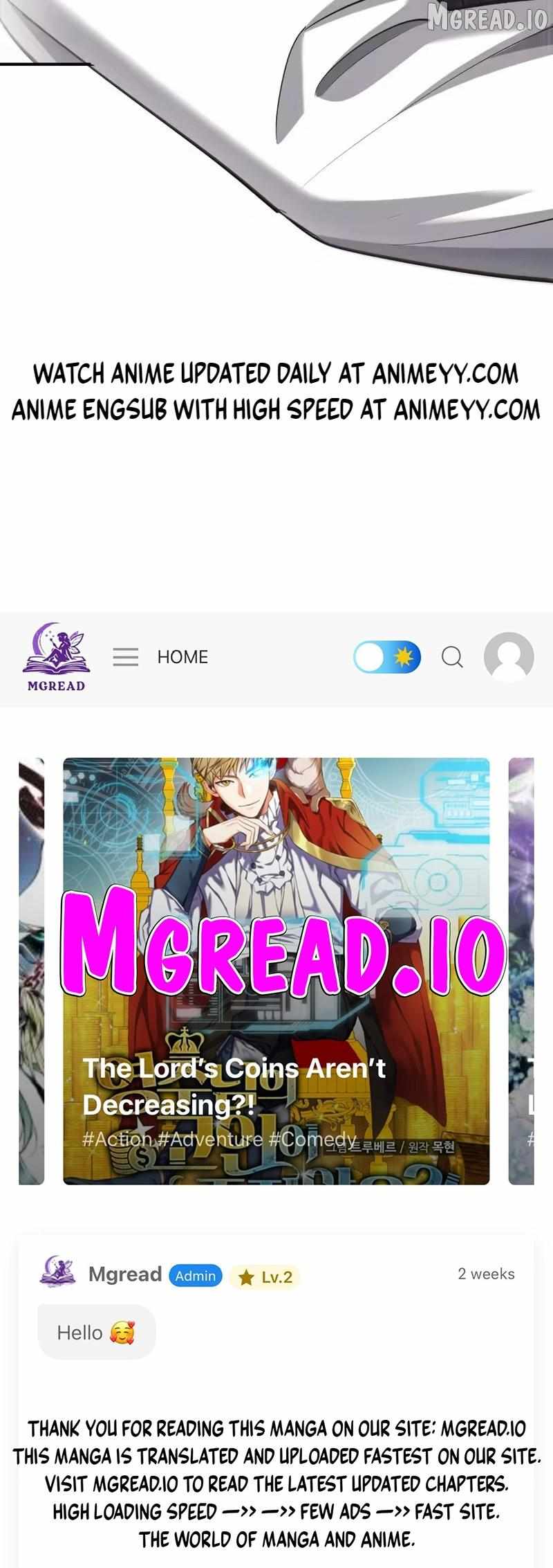 Read I’m Trapped In This Day For One Thousand Years Manga Online