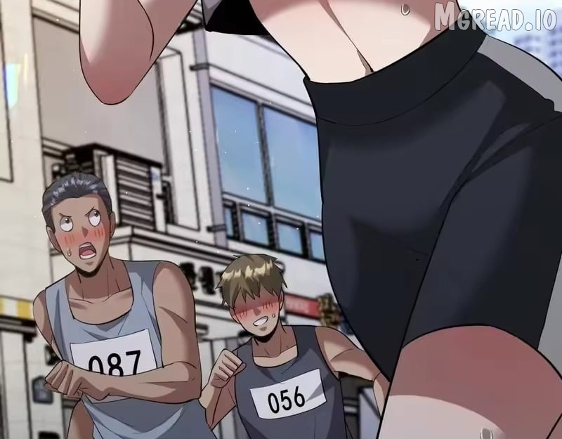 Read I’m Trapped In This Day For One Thousand Years Manga Online