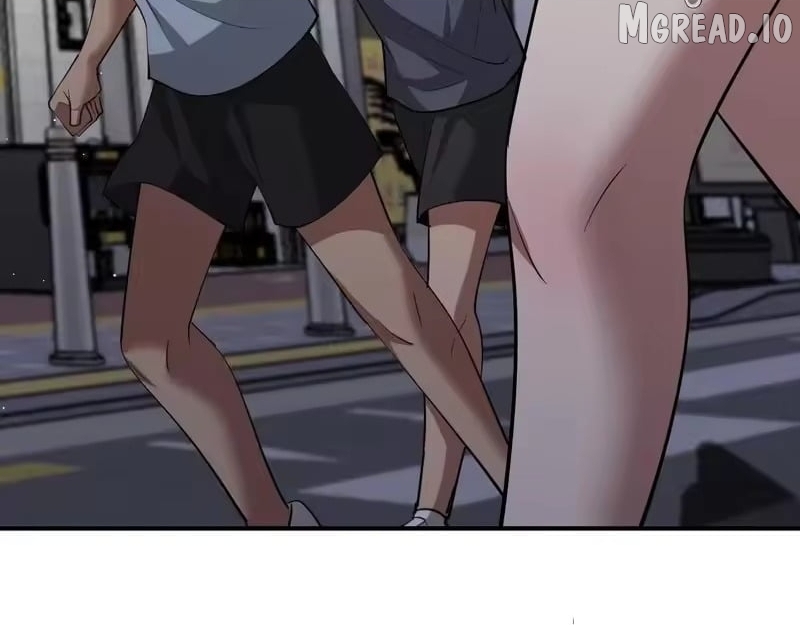 Read I’m Trapped In This Day For One Thousand Years Manga Online