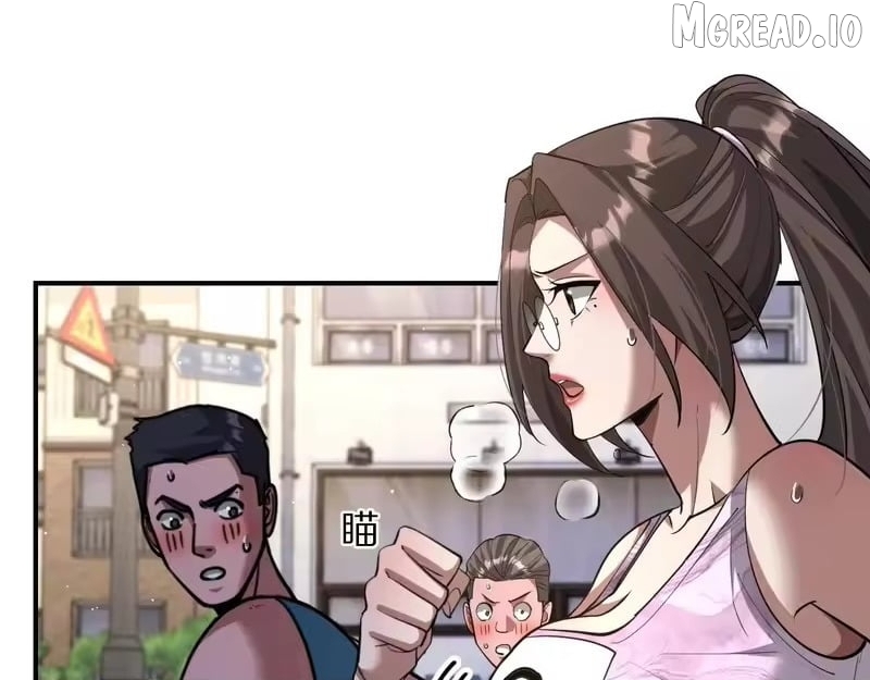 Read I’m Trapped In This Day For One Thousand Years Manga Online