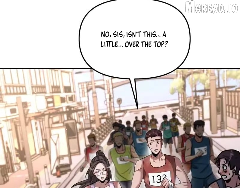 Read I’m Trapped In This Day For One Thousand Years Manga Online