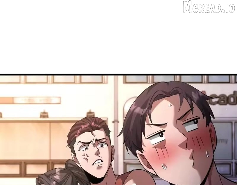 Read I’m Trapped In This Day For One Thousand Years Manga Online
