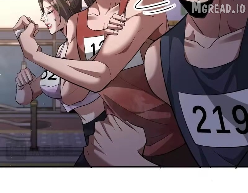 Read I’m Trapped In This Day For One Thousand Years Manga Online