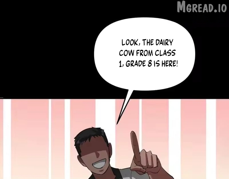 Read I’m Trapped In This Day For One Thousand Years Manga Online