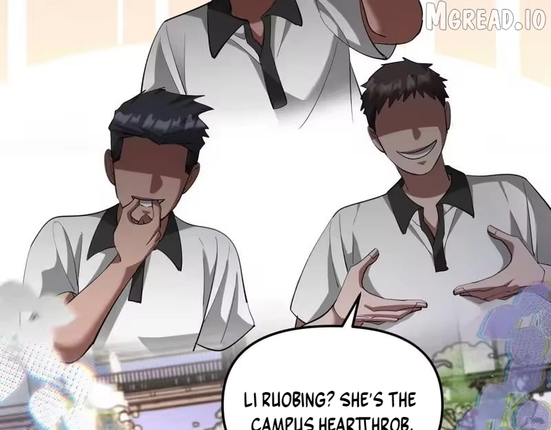 Read I’m Trapped In This Day For One Thousand Years Manga Online