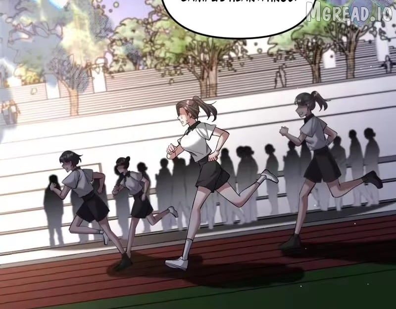 Read I’m Trapped In This Day For One Thousand Years Manga Online