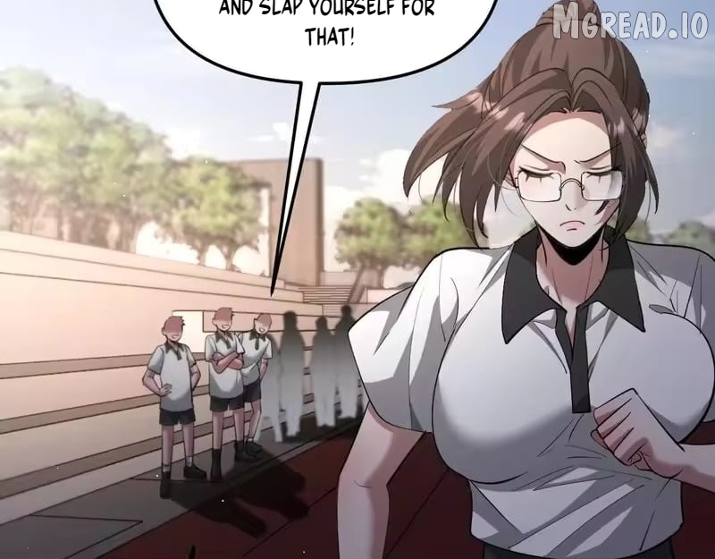 Read I’m Trapped In This Day For One Thousand Years Manga Online