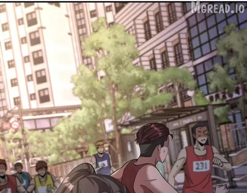 Read I’m Trapped In This Day For One Thousand Years Manga Online