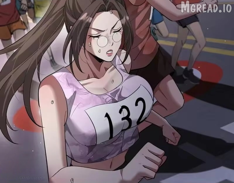 Read I’m Trapped In This Day For One Thousand Years Manga Online
