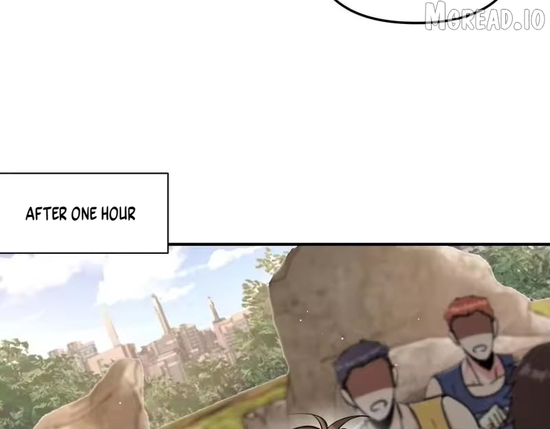 Read I’m Trapped In This Day For One Thousand Years Manga Online
