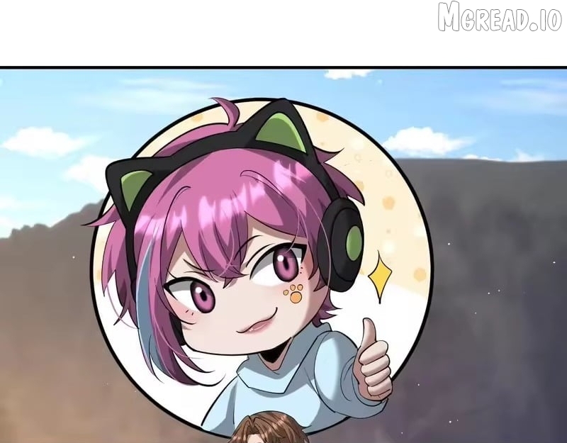 Read I’m Trapped In This Day For One Thousand Years Manga Online