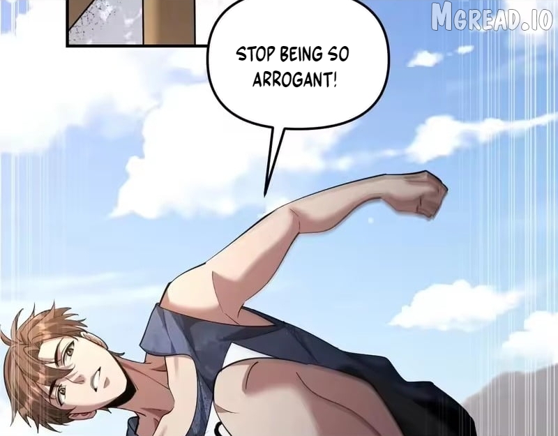 Read I’m Trapped In This Day For One Thousand Years Manga Online