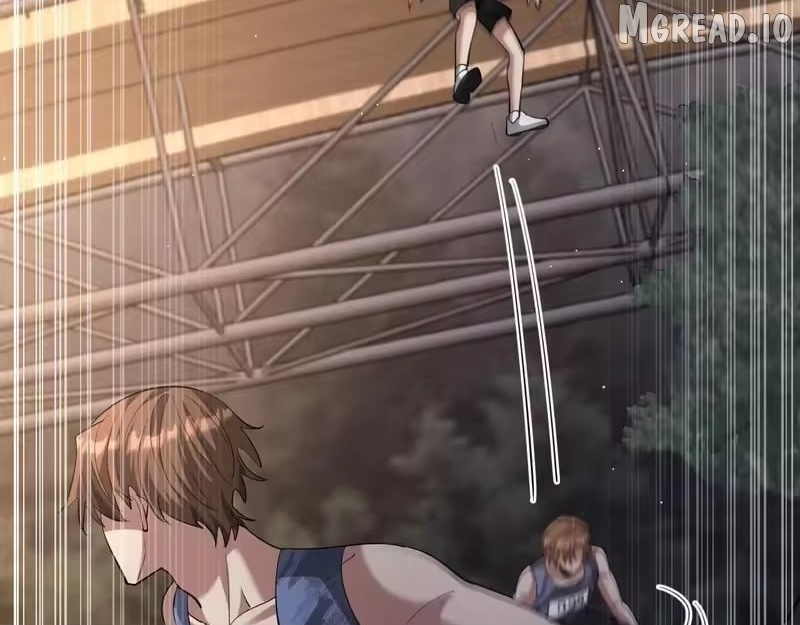Read I’m Trapped In This Day For One Thousand Years Manga Online