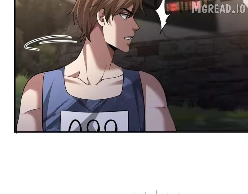 Read I’m Trapped In This Day For One Thousand Years Manga Online