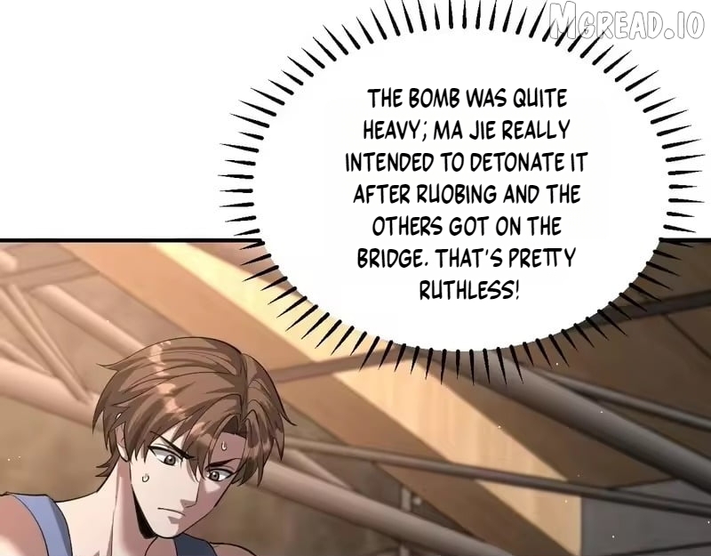 Read I’m Trapped In This Day For One Thousand Years Manga Online