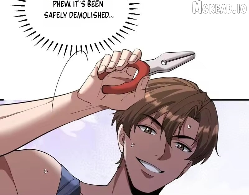 Read I’m Trapped In This Day For One Thousand Years Manga Online