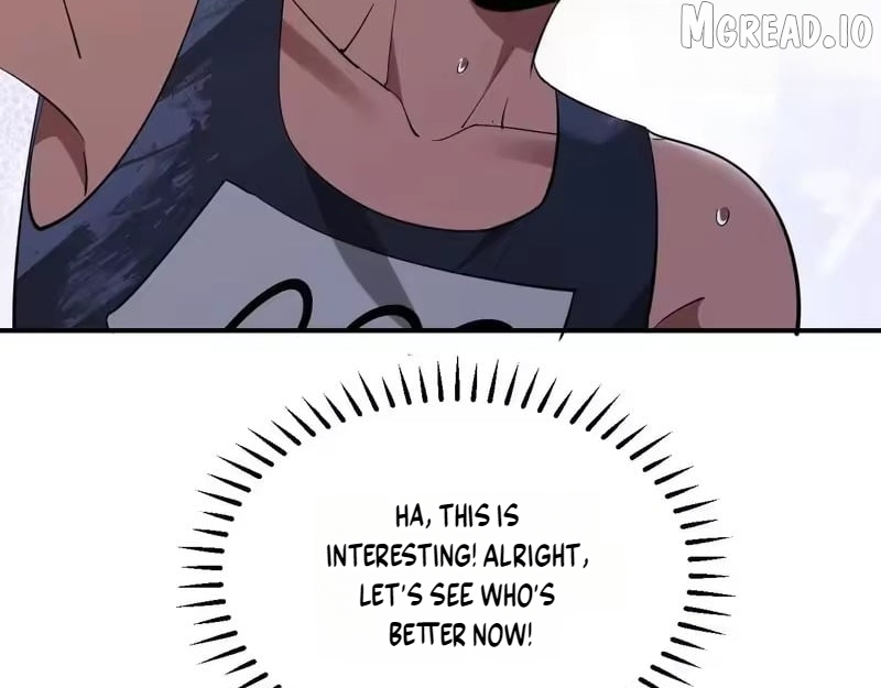 Read I’m Trapped In This Day For One Thousand Years Manga Online