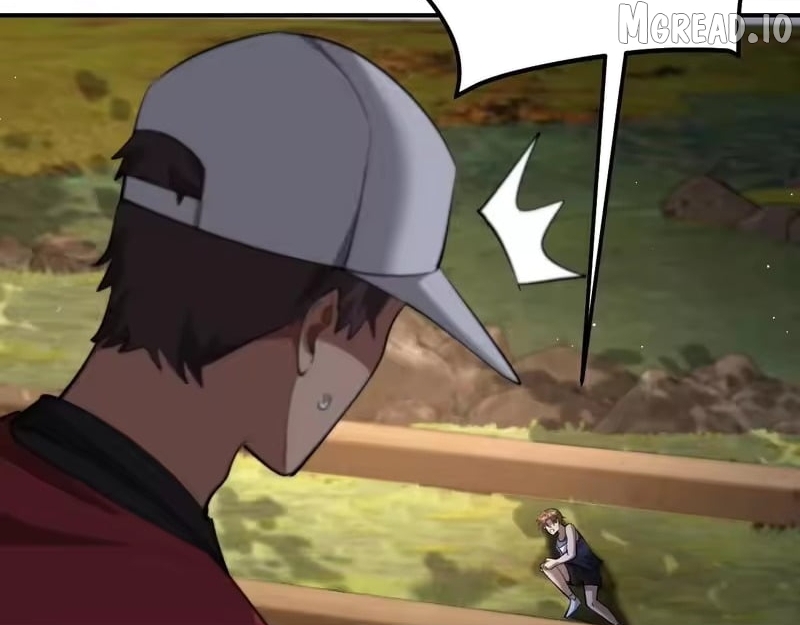 Read I’m Trapped In This Day For One Thousand Years Manga Online
