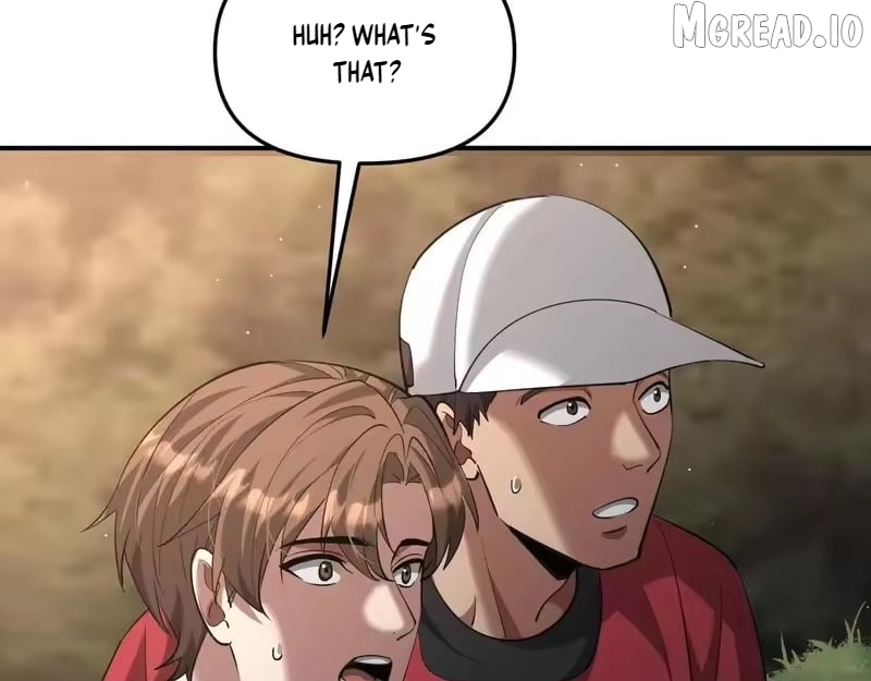 Read I’m Trapped In This Day For One Thousand Years Manga Online
