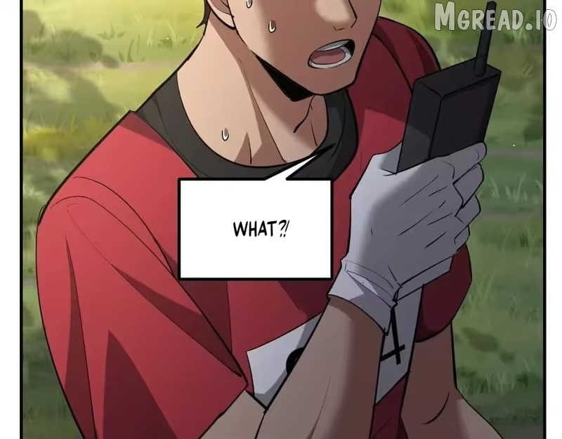 Read I’m Trapped In This Day For One Thousand Years Manga Online